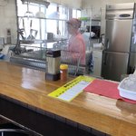 信州生そば - 