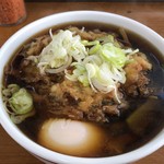 信州生そば - 