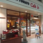 イタリアン・トマト カフェジュニア - 外観