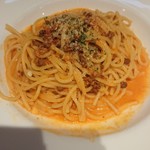 イタリアン・トマト カフェジュニア - ボローニャ風ミートソース