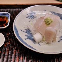 緒方 - 平目