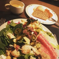 ロウリーズ・ザ・プライムリブ 恵比寿ガーデンプレイス店 - 