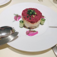 Russian Restaurant ROGOVSKI 銀座 - 