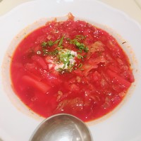 Russian Restaurant ROGOVSKI 銀座 - 