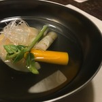 Okinawa Kaiseki Akasaka Tantei - 