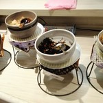 サイドメニュー（副菜）