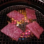 焼肉チャンピオン - 