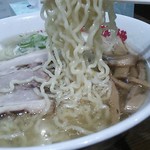 旭川ラーメン番外地 - 