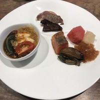 開化亭 - 