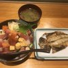 鮮魚・お食事処 山正 本店