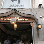 Dudua Palacio - 