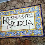 Dudua Palacio - 