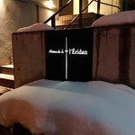 Maison de h-l'E´ridan - 