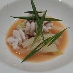 Maison de h-l'E´ridan - タチ