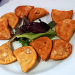 Dudua Palacio - エンパナディージャ