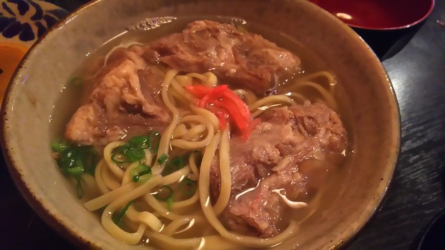 沖縄料理店うちなー 胡町 沖縄料理 食べログ