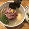 真鯛らーめん 麺魚 本店