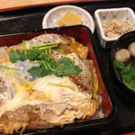 やぶそば Itochu Garden店