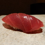 鮨 さいとう - 赤身