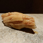 鮨 さいとう - 穴子