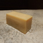 鮨 さいとう - 玉子焼き