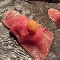 うしごろ 貫 五反田店 - 