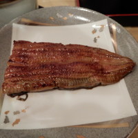 宮川本廛 赤坂宮川 - 鰻の蒲焼き