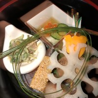 熊魚菴 たん熊北店 東京ドームホテル店 - 