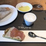 Artisan de la TRUFFE Paris - 