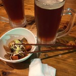 コザ麦酒工房 - 