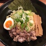 豚骨ラーメン ぜろや - 