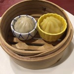 中国料理 白楽天 - 