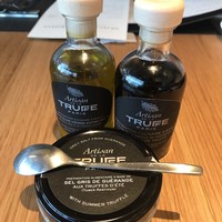 アルティザン ドゥ ラ トリュフ パリ - 