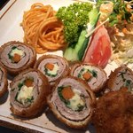 お食事処　とんとん　奈良香芝店 - 