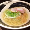 麺処ガンテツ 麺処ガンテツ