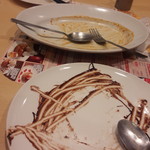 ジョナサン - ごちそうさまー！