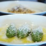 ズッペリア オステリア ピティリアーノ - 