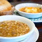 ズッペリア オステリア ピティリアーノ - 