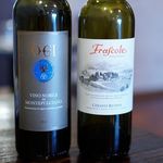 ズッペリア オステリア ピティリアーノ - 