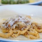 ズッペリア オステリア ピティリアーノ - 