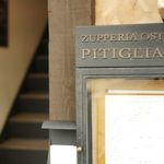 ズッペリア オステリア ピティリアーノ - 