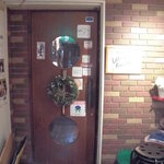 WICKY’S HOUSE - 入り口