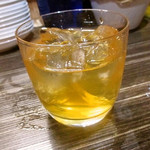 Taishuu Sakaba Kakuya - 角玉梅酒