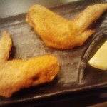 麗江 - 手羽先揚げ