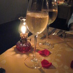 レストラン＆ワインバー ロゼッタ - 