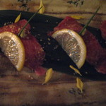 レストラン＆ワインバー ロゼッタ - 