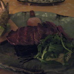 レストラン＆ワインバー ロゼッタ - 