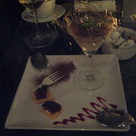 レストラン＆ワインバー ロゼッタ - 