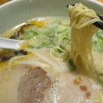 博多 一風堂 仙台青葉通り店 - 