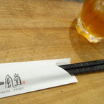 博多 一風堂 仙台青葉通り店 - 